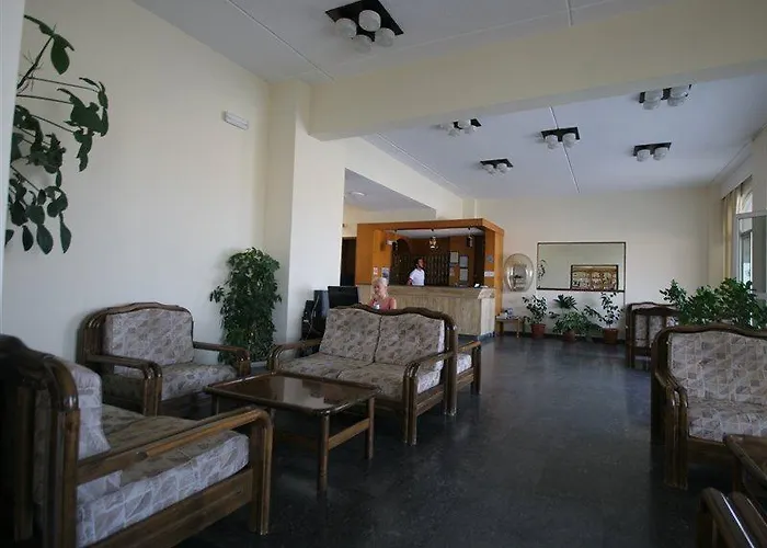 Zephyros 3* Città di Kos