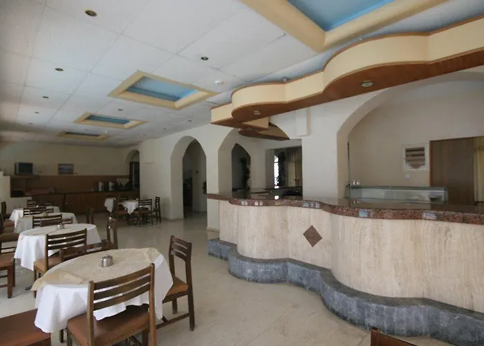 Zephyros Hotel Città di Kos