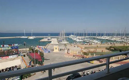 Zephyros 3* Città di Kos