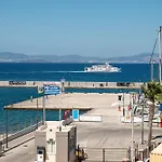 Hotel Zephyros