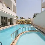 Zephyros Hotel Cos