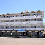 Zephyros Hotel 3*