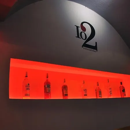 Hotel Zephyros 3*