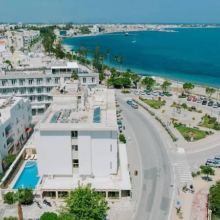 Zephyros Hotel Kos Town