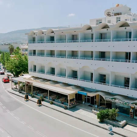 Hotel Zephyros