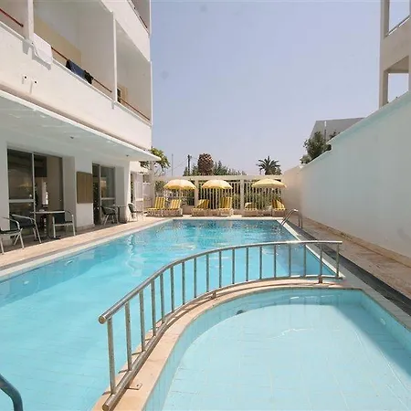 Zephyros Hotel Kos Town