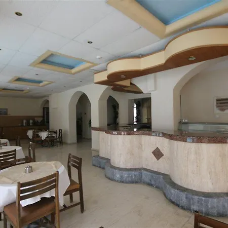 Zephyros Hotel Kos Town