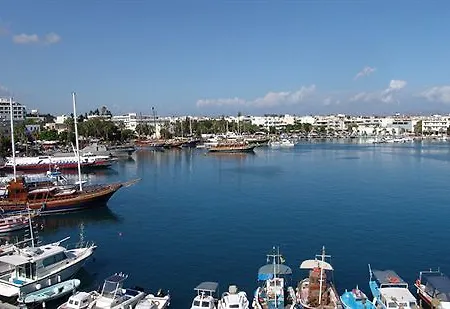 Zephyros Hotel Kos Town