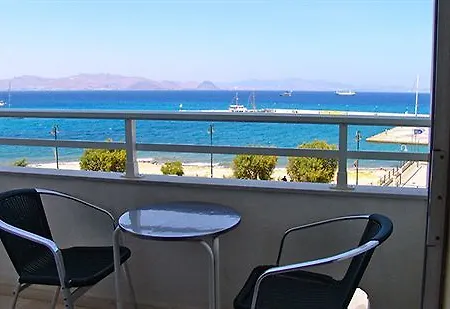 Ξενοδοχείο Zephyros