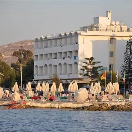 Ξενοδοχείο Zephyros