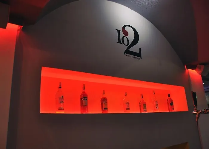 Отель Zephyros 3*