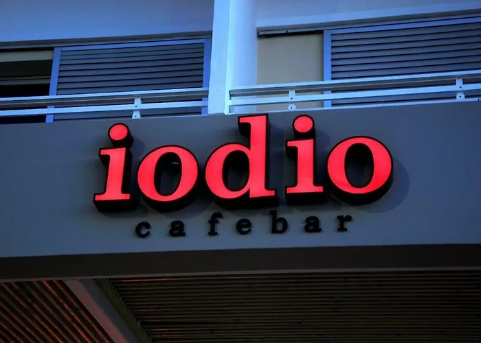 Zephyros Отель Кос