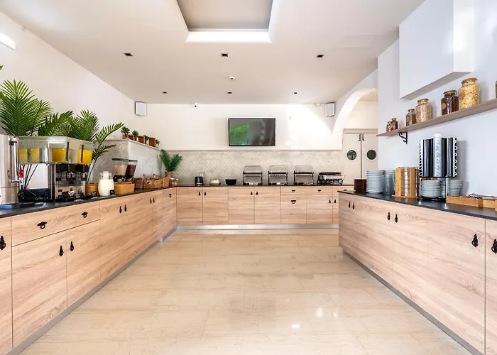 Zephyros העיירה קוס